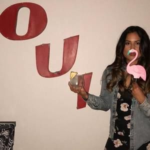 Meet your Posher, Sirena